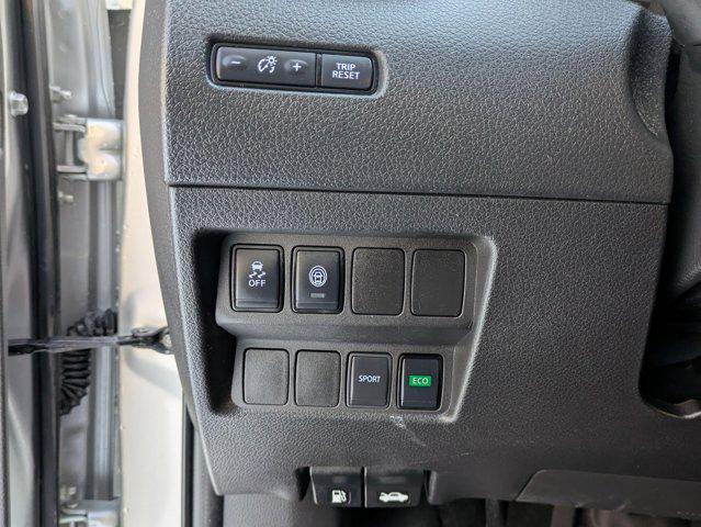 used 2022 Nissan Rogue Sport car, priced at $15,798