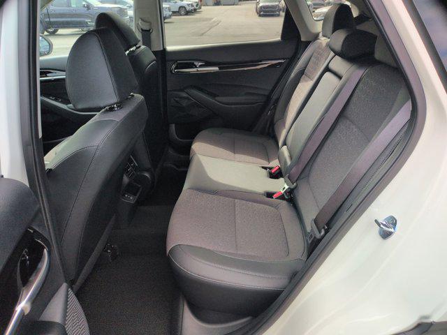 new 2026 Kia Seltos car, priced at $26,811