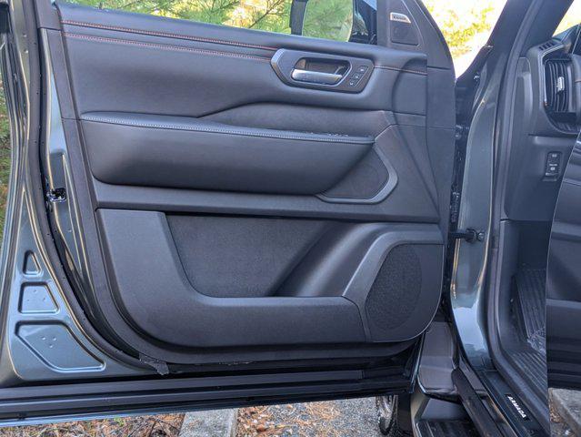 new 2026 Nissan Armada car, priced at $73,613