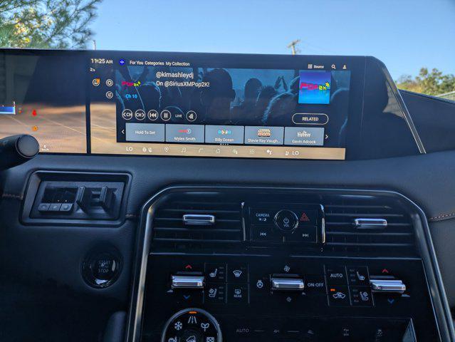 new 2026 Nissan Armada car, priced at $75,514