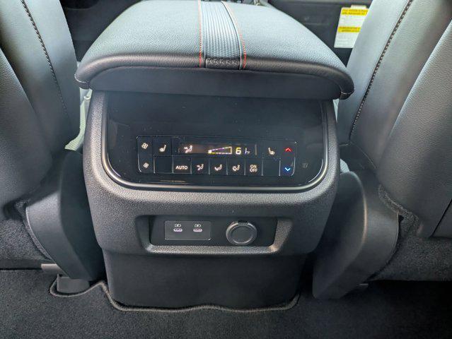 new 2026 Nissan Armada car, priced at $73,613