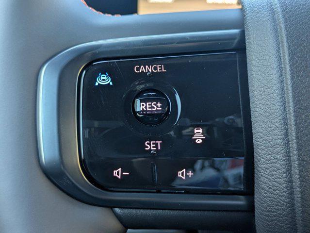 new 2026 Nissan Armada car, priced at $73,613