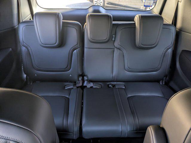 new 2026 Nissan Armada car, priced at $75,514