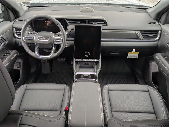 new 2026 GMC Terrain car, priced at $36,850