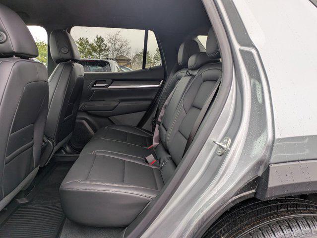 new 2026 GMC Terrain car, priced at $36,850