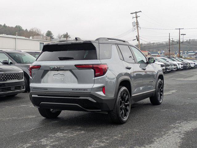 new 2026 GMC Terrain car, priced at $36,850