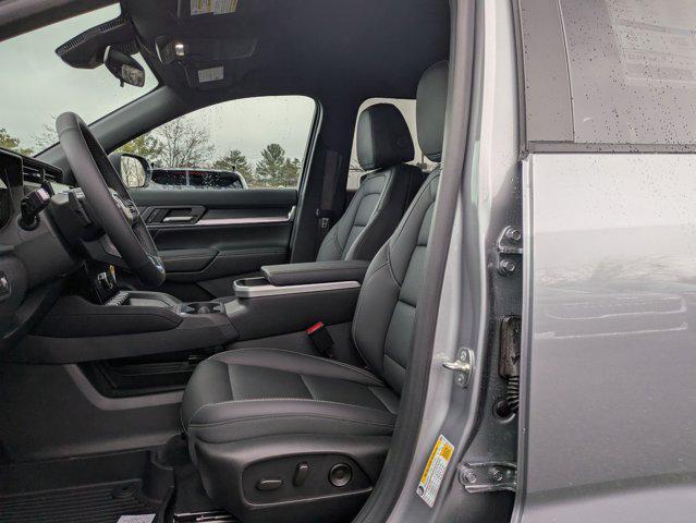 new 2026 GMC Terrain car, priced at $36,850