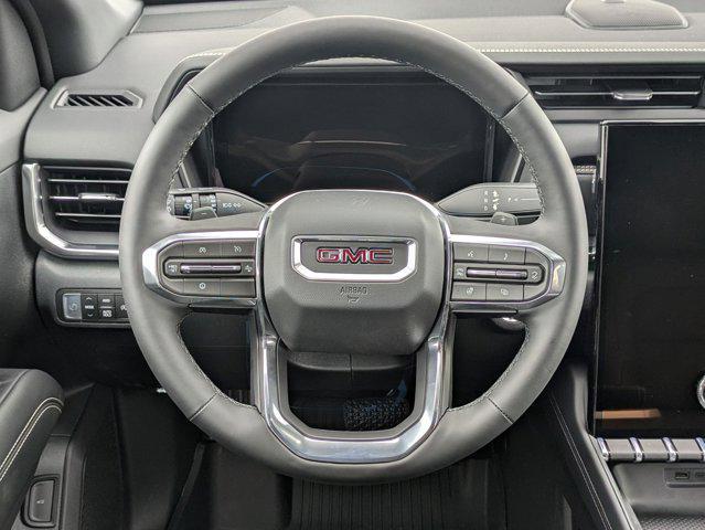 new 2026 GMC Terrain car, priced at $36,850