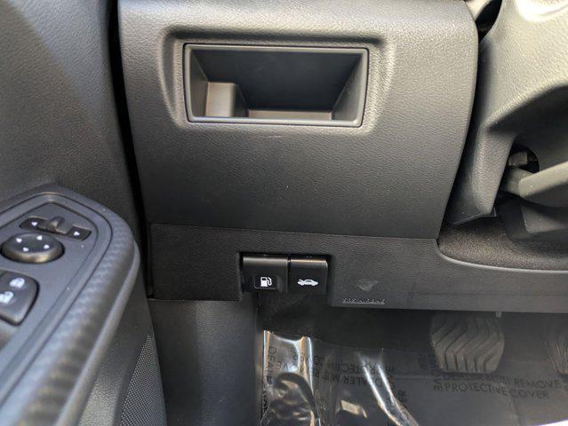 new 2025 Nissan Versa car, priced at $20,435