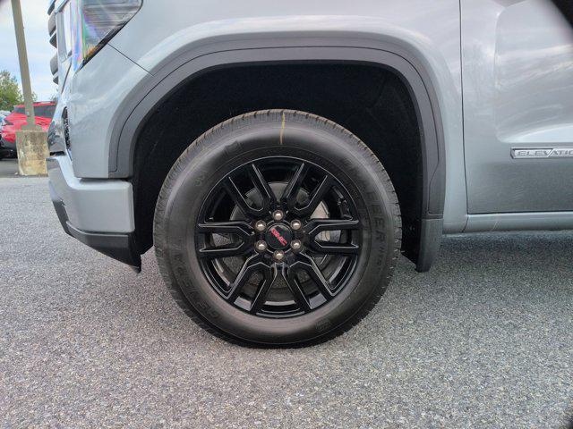 new 2026 GMC Sierra 1500 car, priced at $54,090