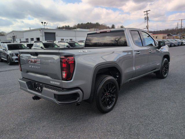 new 2026 GMC Sierra 1500 car, priced at $54,090