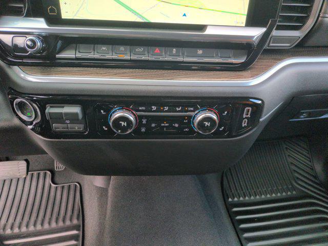 new 2026 GMC Sierra 1500 car, priced at $54,090