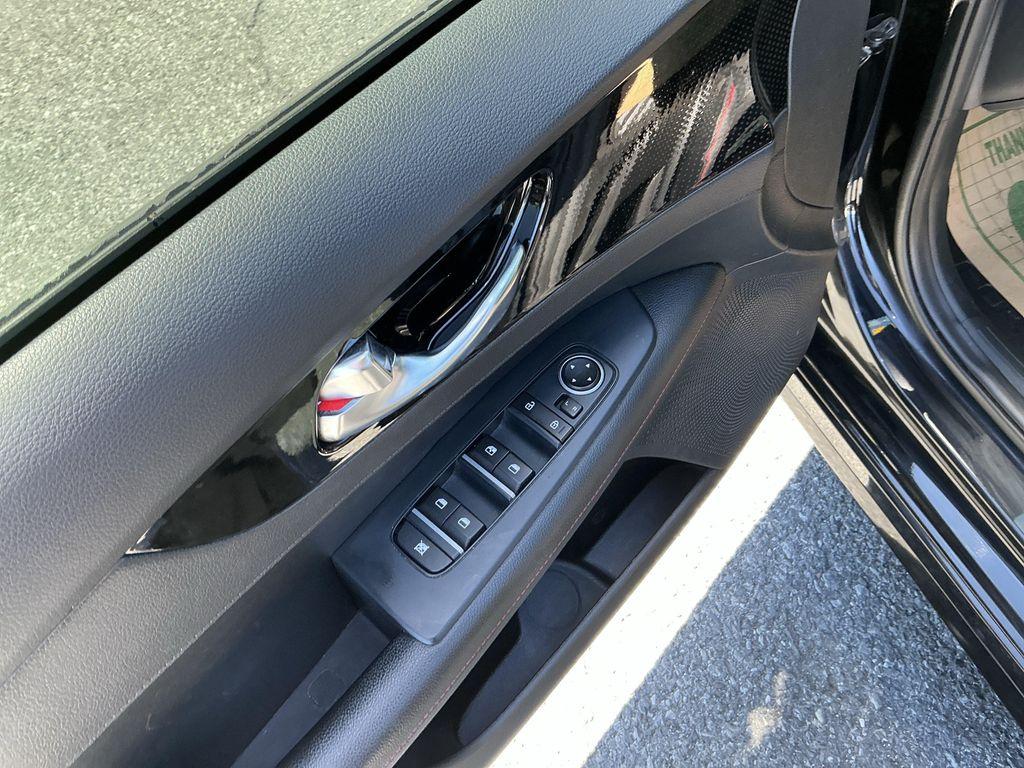 used 2021 Kia Forte car, priced at $14,769