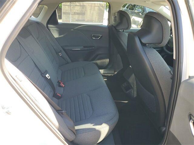 new 2025 Kia K4 car, priced at $24,027