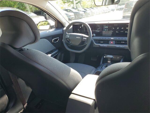 new 2025 Kia K4 car, priced at $24,027