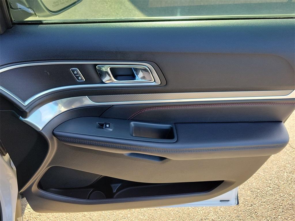 used 2016 Ford Explorer car, priced at $11,795