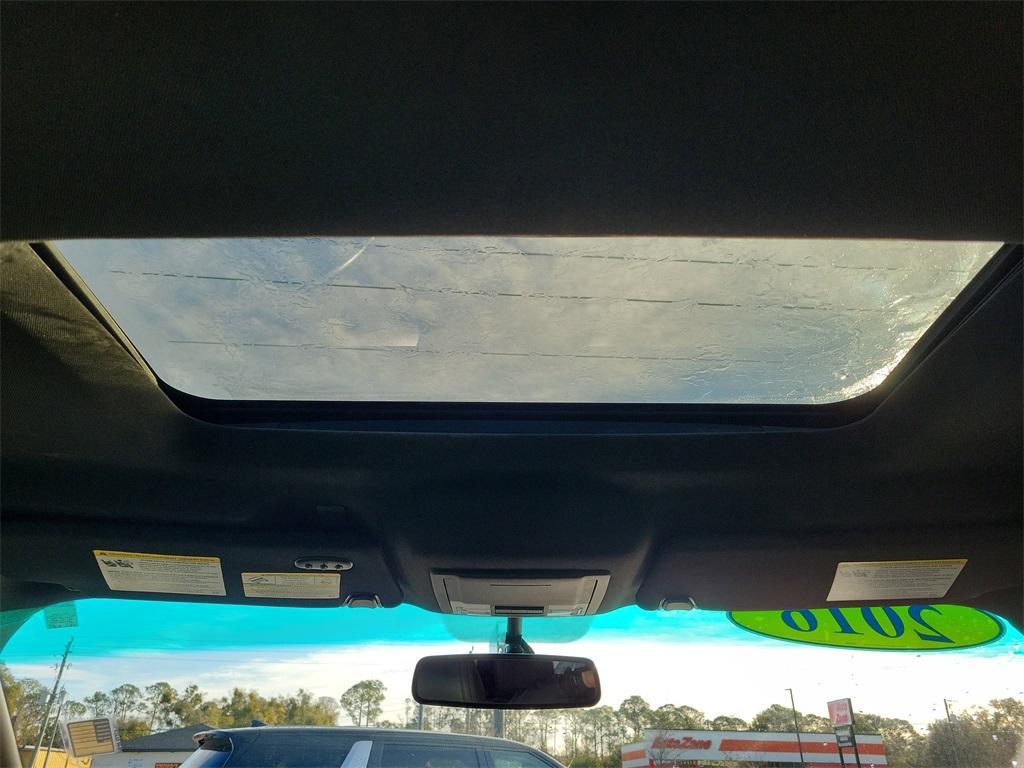 used 2016 Ford Explorer car, priced at $11,795