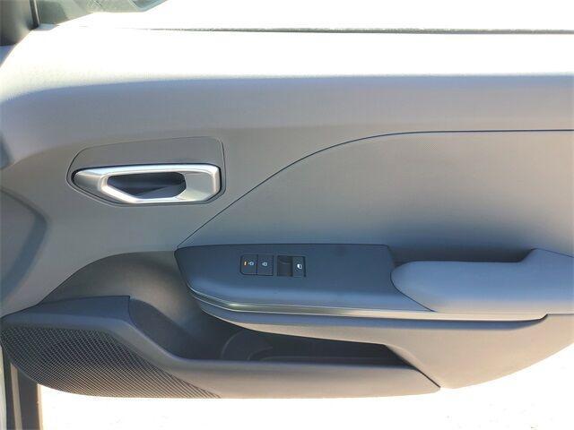 new 2025 Kia K4 car, priced at $22,892