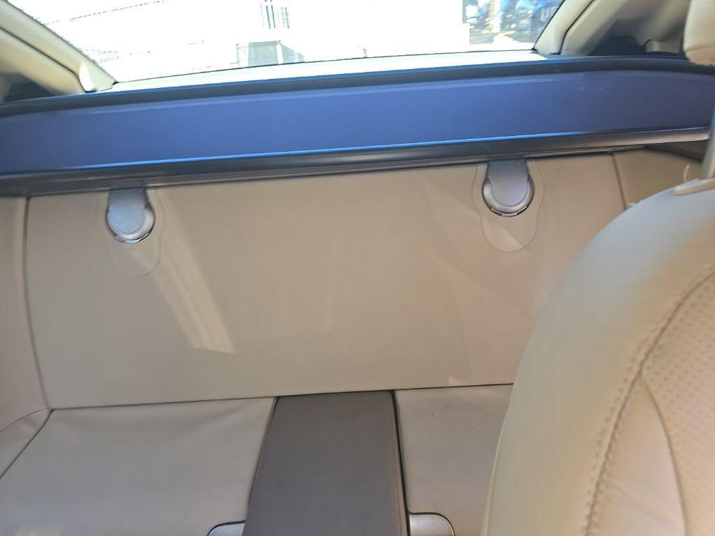 used 2007 Mercedes-Benz SL-Class car, priced at $11,500