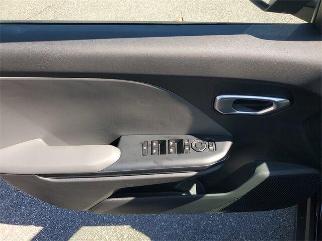 new 2025 Kia K4 car, priced at $22,790