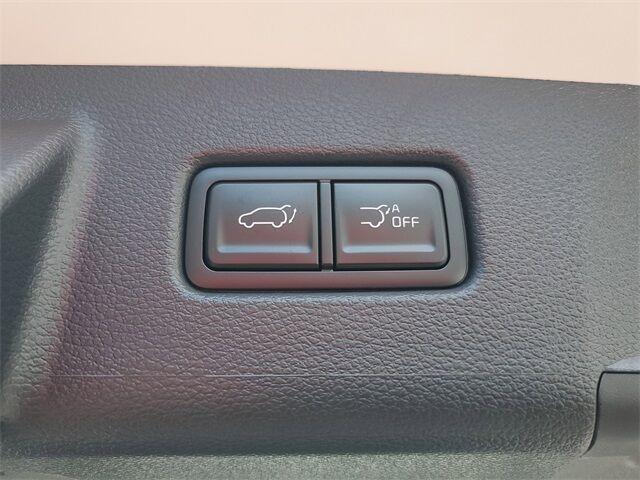 new 2025 Kia Telluride car, priced at $51,638