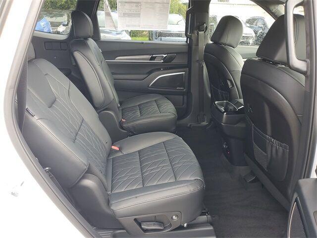 new 2025 Kia Telluride car, priced at $51,638