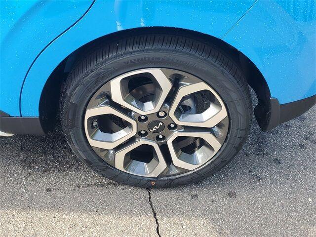 new 2025 Kia Soul car, priced at $24,360