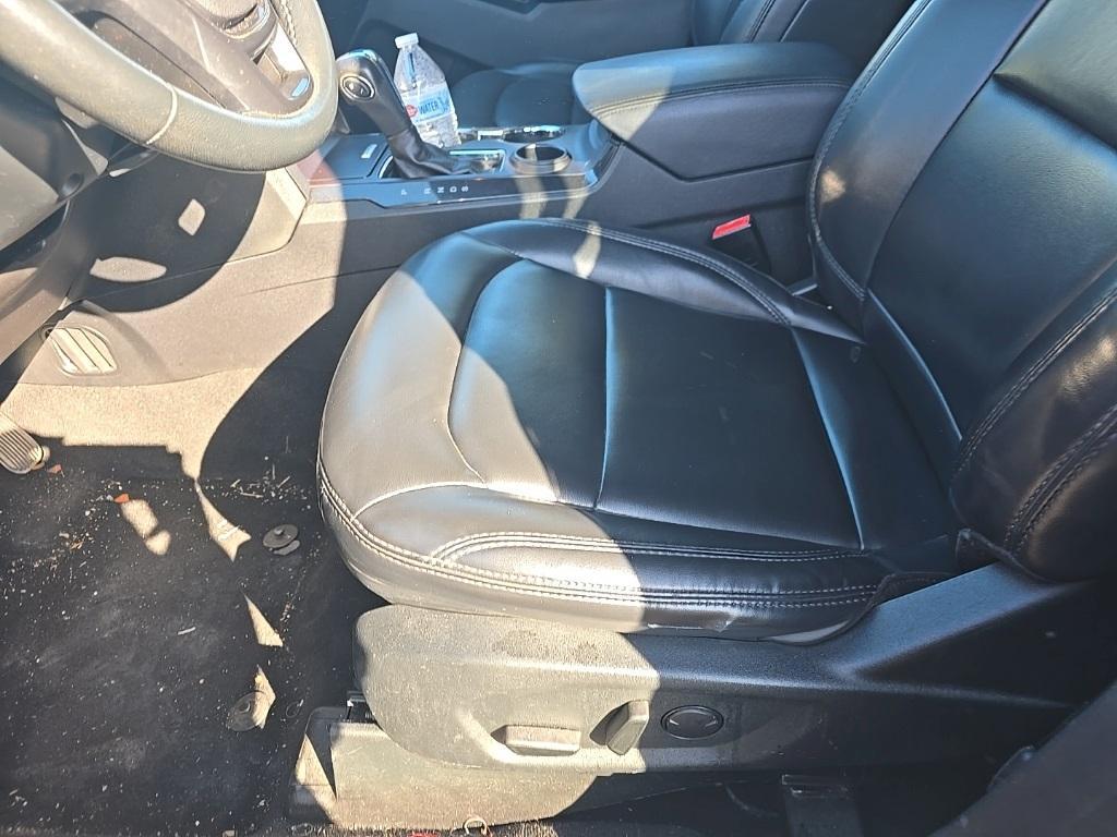 used 2019 Ford Explorer car, priced at $15,995