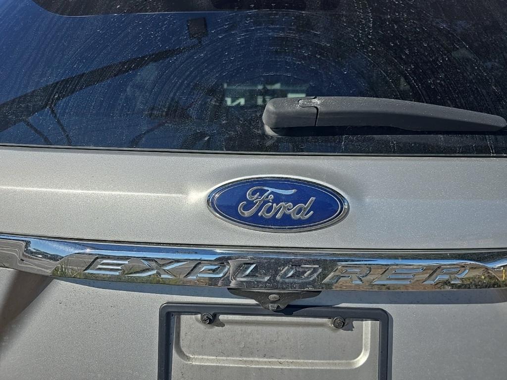 used 2019 Ford Explorer car, priced at $15,995
