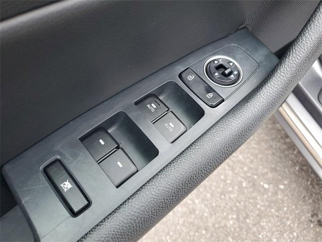 used 2018 Hyundai Sonata car, priced at $11,500