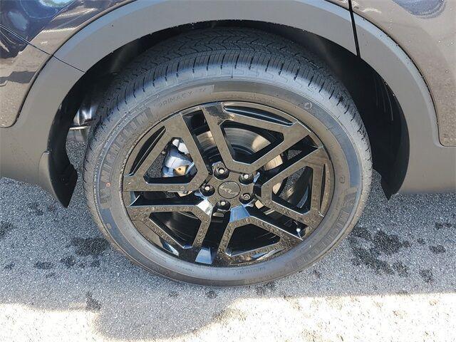 new 2025 Kia Telluride car, priced at $50,177