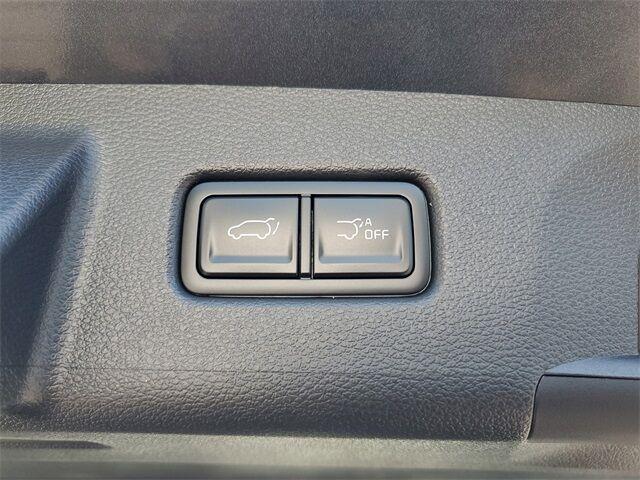 new 2025 Kia Telluride car, priced at $50,177