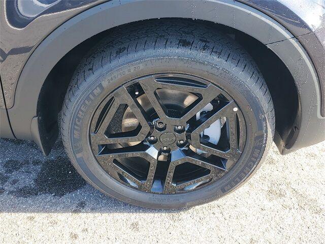 new 2025 Kia Telluride car, priced at $50,177