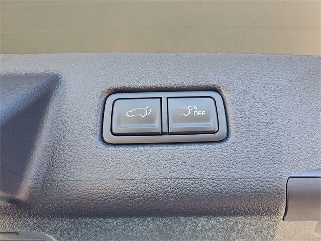 new 2025 Kia Telluride car, priced at $50,759