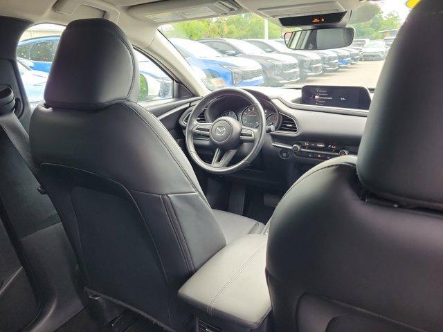 used 2021 Mazda CX-30 car, priced at $15,848