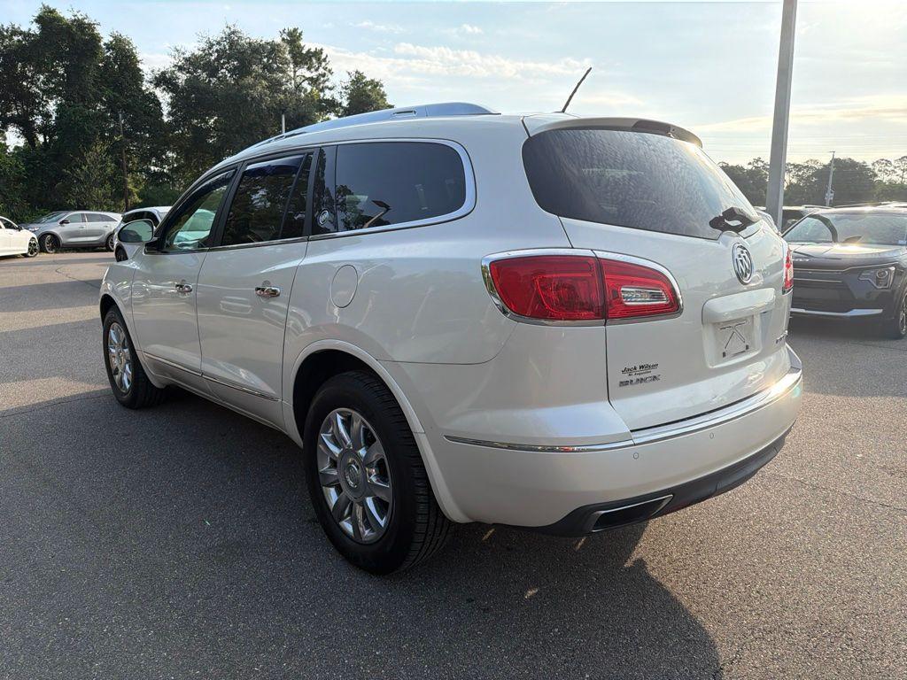 used 2014 Buick Enclave car