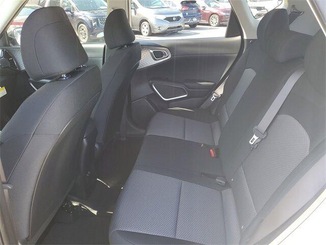 new 2025 Kia Soul car, priced at $21,905