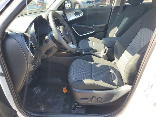 new 2025 Kia Soul car, priced at $21,905