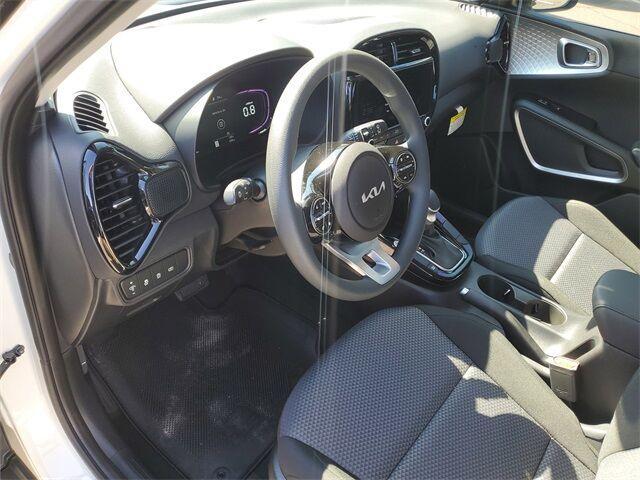 new 2025 Kia Soul car, priced at $21,905