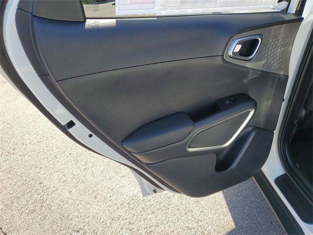 new 2025 Kia Soul car, priced at $21,905