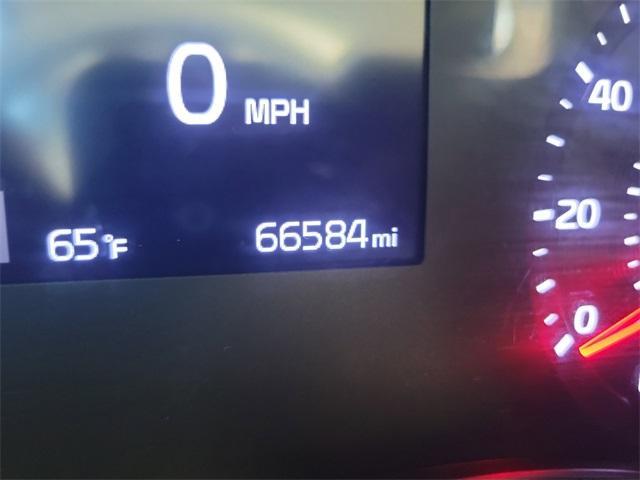 used 2022 Kia Soul car, priced at $13,995