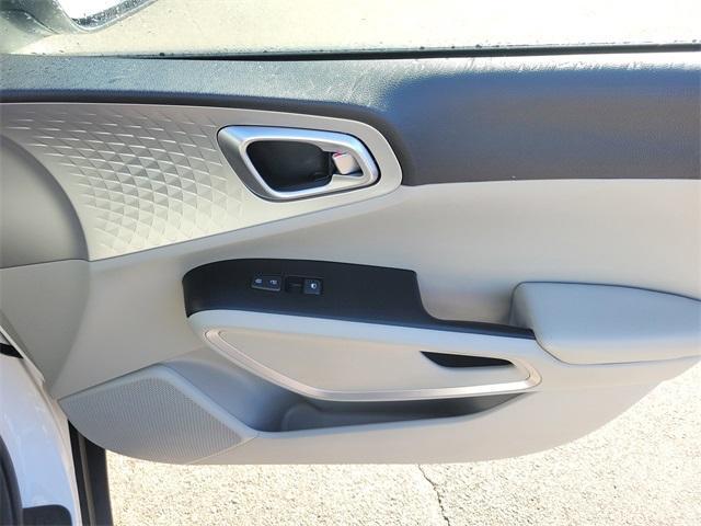 used 2022 Kia Soul car, priced at $13,995