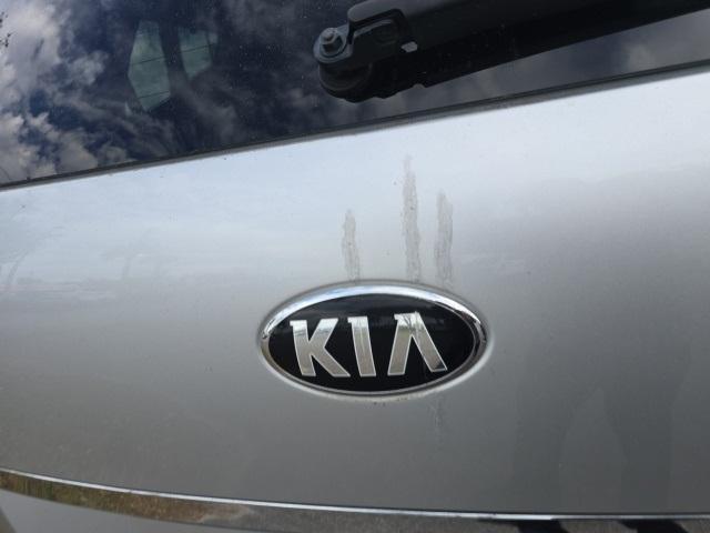 used 2015 Kia Sedona car, priced at $13,995
