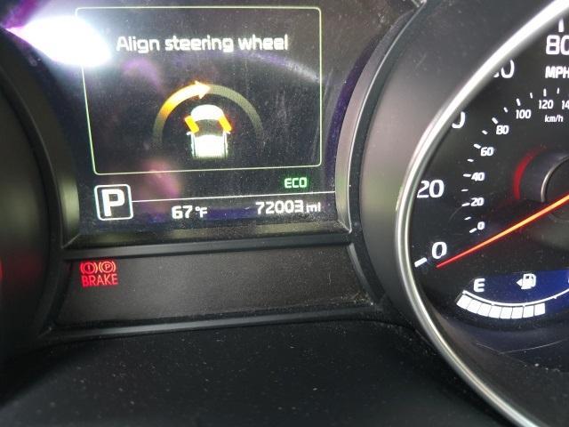 used 2015 Kia Sedona car, priced at $13,995