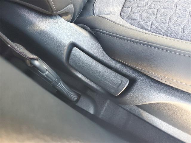 new 2026 Kia Seltos car, priced at $25,510