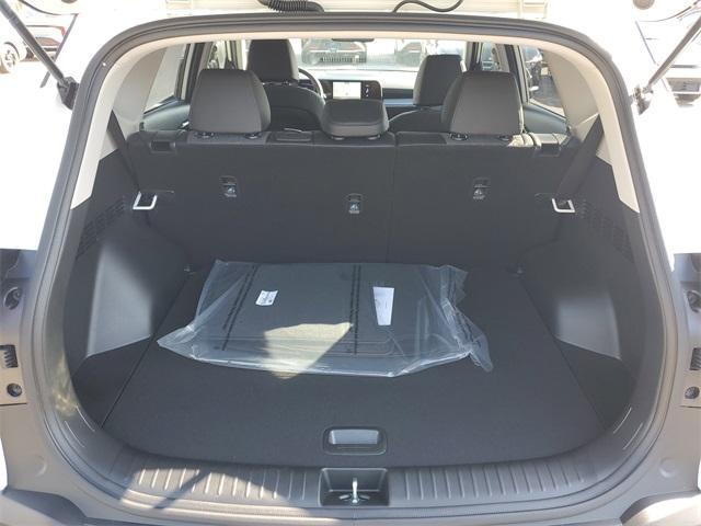 new 2026 Kia Seltos car, priced at $25,510