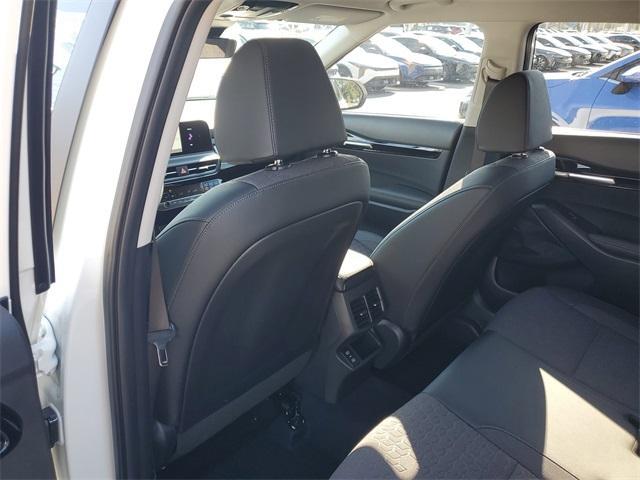 new 2026 Kia Seltos car, priced at $25,510