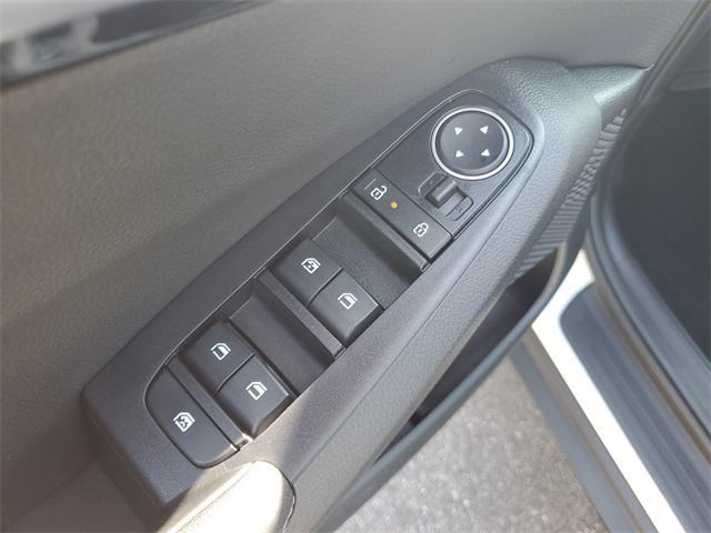 new 2026 Kia Seltos car, priced at $25,510