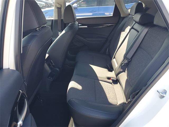 new 2026 Kia Seltos car, priced at $25,510