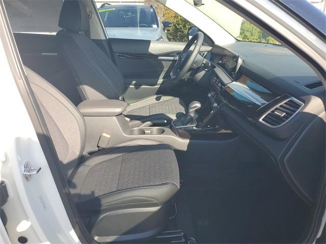 new 2026 Kia Seltos car, priced at $25,510